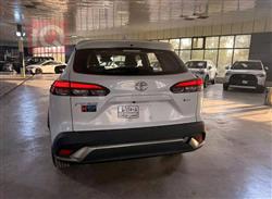 تۆیۆتا فرۆنتلاندەر